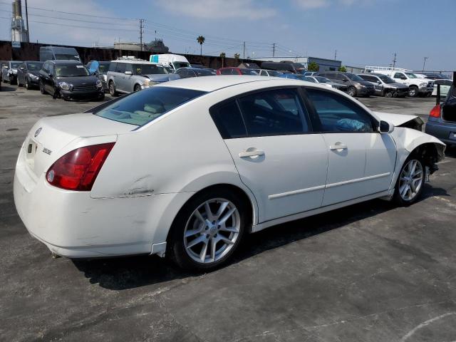 Zdjęcie 3 z aukcji – 2004 NISSAN MAXIMA SE z VIN 1N4BA41E24C874478
