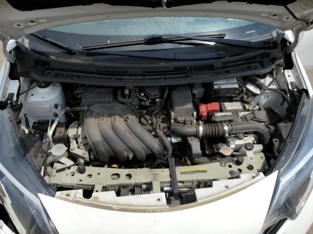 Photo 11 from auction – 2018 NISSAN VERSA NOTE with VIN 3N1CE2CP0JL352604
