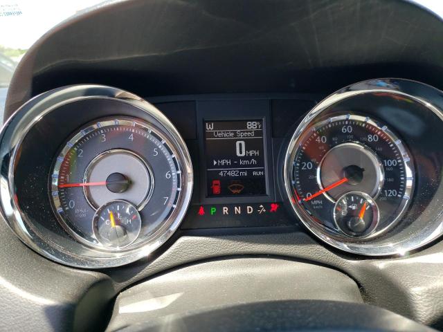 Photo 9 from auction – 2013 CHRYSLER TOWN & COU with VIN 2C4RC1BG3DR663069