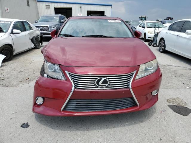 Zdjęcie 5 z aukcji – 2014 LEXUS ES 350 z VIN JTHBK1GG9E2106825