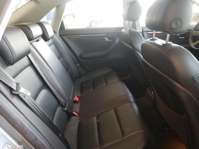 Photo 10 from auction – 2007 AUDI A4 2 with VIN WAUAF78E77A128670