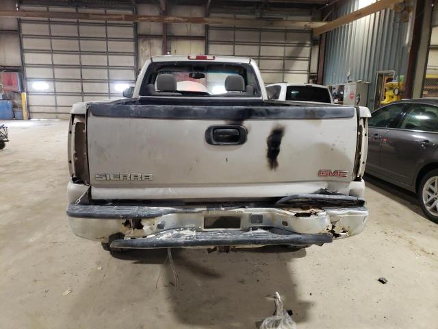 Photo 6 from auction – 2004 GMC SIERRA K25 with VIN 1GTHK24U44E329752