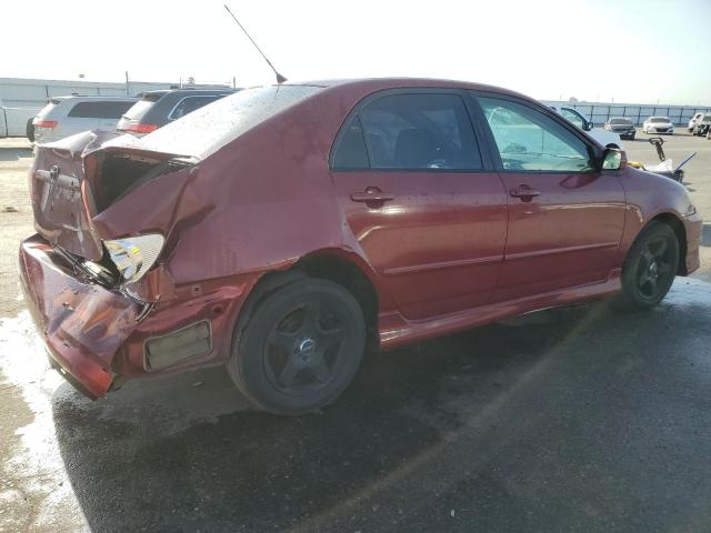 Photo 3 from auction – 2006 TOYOTA COROLLA CE with VIN 1NXBR32E66Z722188