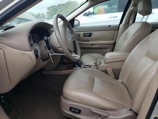 Foto 7 de la subasta – 2004 MERCURY SABLE LS P con VIN 1MEFM55S54G616150