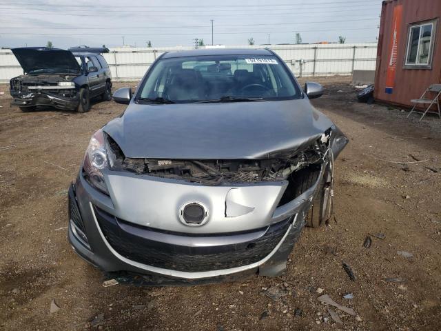 صورة رقم 5 من المزاد - 2011 MAZDA 3 S مع VIN JM1BL1W54B1470490