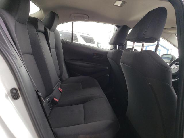 Photo 10 from auction – 2022 TOYOTA COROLLA LE with VIN JTDEAMDE4NJ050949