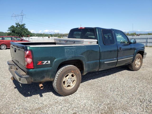 Photo 3 from auction – 2004 CHEVROLET 1500 with VIN 2GCEK19T241292635