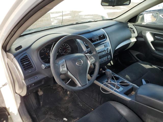 Photo 7 from auction – 2015 NISSAN ALTIMA 2.5 with VIN 1N4AL3AP2FC426875