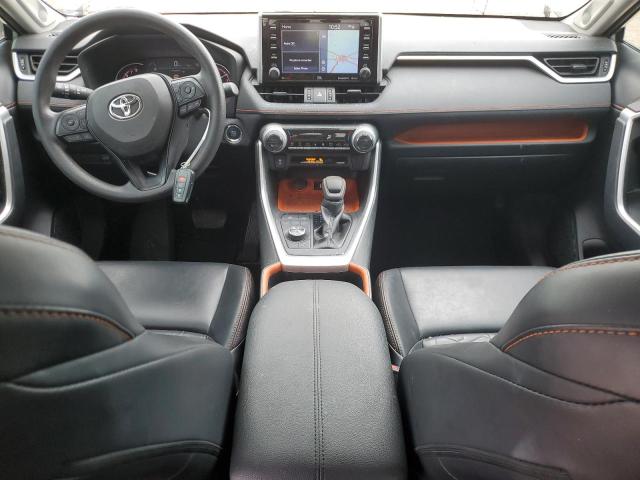 Photo 8 from auction – 2019 TOYOTA RAV4 ADVEN with VIN 2T3J1RFV7KW030068