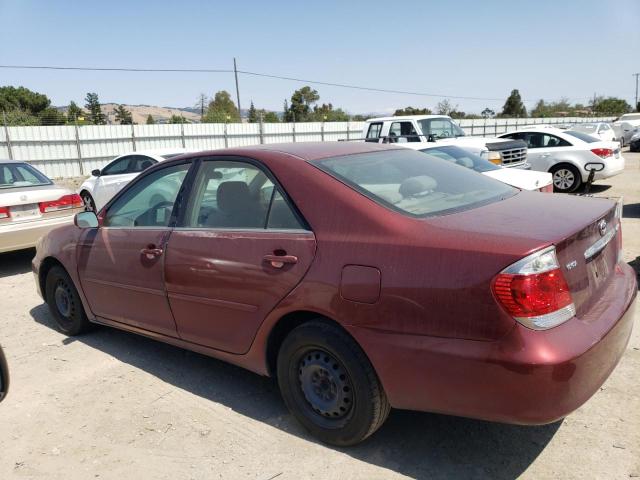 Photo 2 from auction – 2005 TOYOTA CAMRY LE with VIN 4T1BE30K15U429995