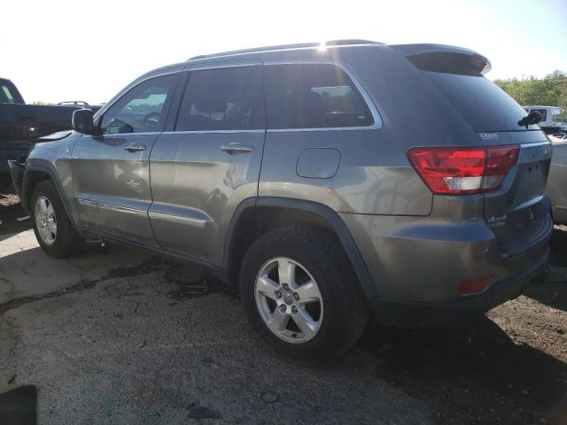 Photo 2 from auction – 2012 JEEP GRAND CHER with VIN 1C4RJFAG1CC299262