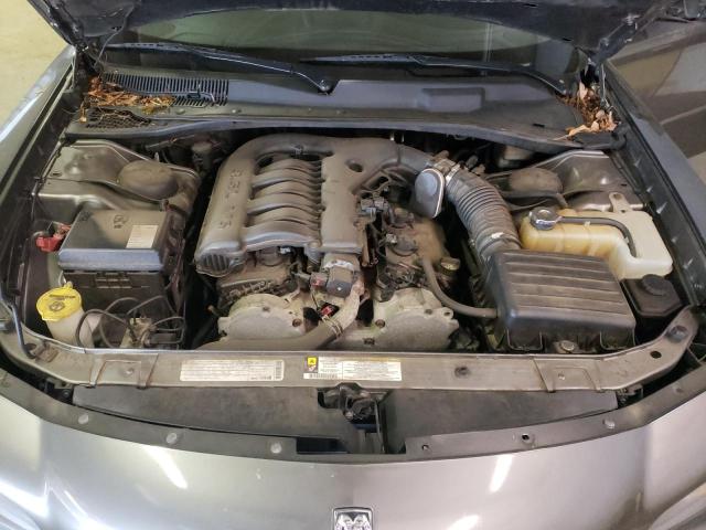 Photo 11 from auction – 2010 DODGE CHARGER with VIN 2B3CA4CV8AH233745