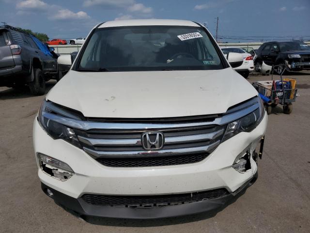 Photo 5 from auction – 2018 HONDA PILOT EX with VIN 5FNYF6H39JB007695