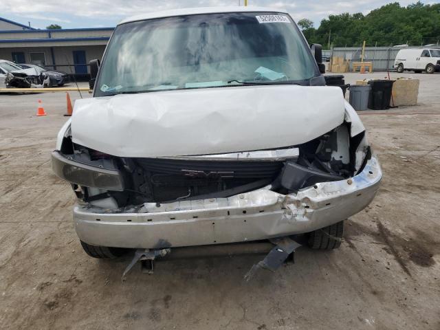 Photo 5 from auction – 2017 GMC SAVANA G25 with VIN 1GTW7AFF2H1912111