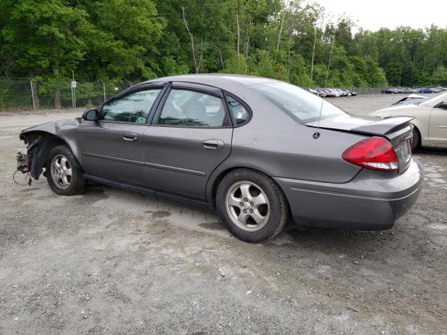 Photo 2 from auction – 2004 FORD TAURUS SE with VIN 1FAFP53234G158237
