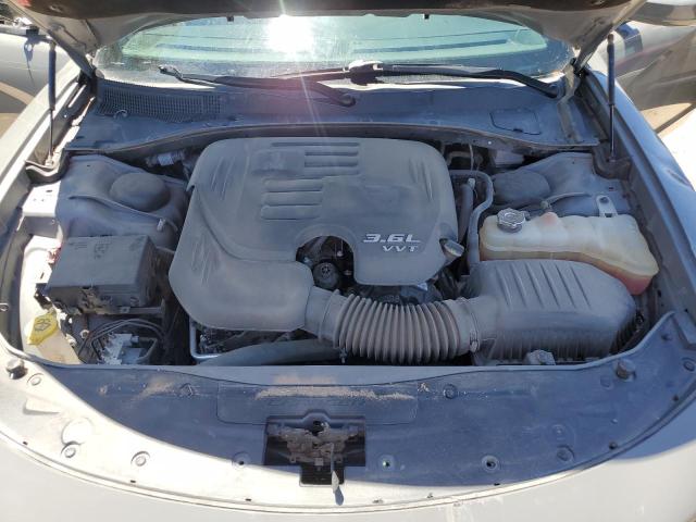 Photo 11 from auction – 2017 DODGE CHARGER SX with VIN 2C3CDXJG7HH505826