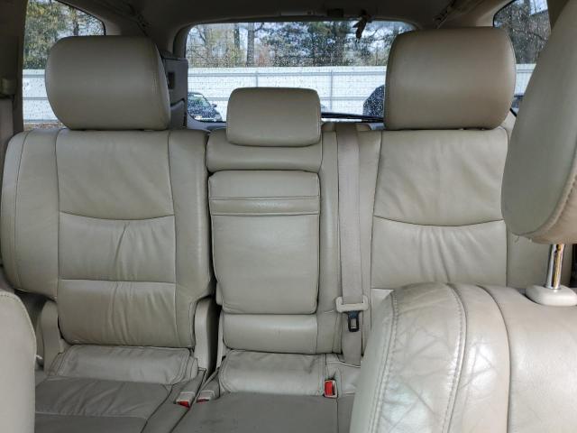 Photo 10 from auction – 2005 LEXUS GX 470 with VIN JTJBT20X450079024