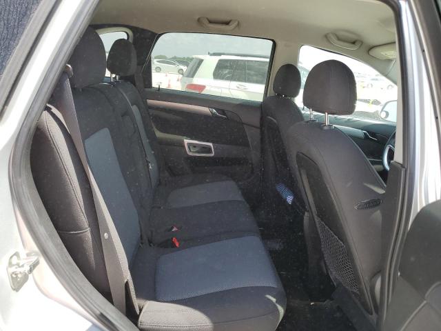 Photo 10 from auction – 2012 CHEVROLET CAPTIVA SP with VIN 3GNAL2EK1CS641163