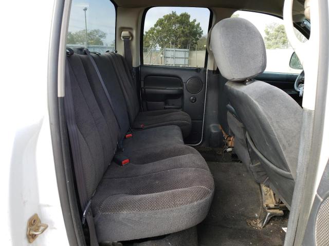 Photo 10 from auction – 2003 DODGE RAM 1500 S with VIN 1D7HA18N53J623074