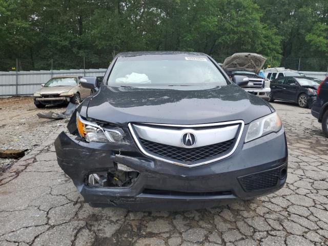 Photo 5 from auction – 2013 ACURA RDX with VIN 5J8TB3H32DL008291