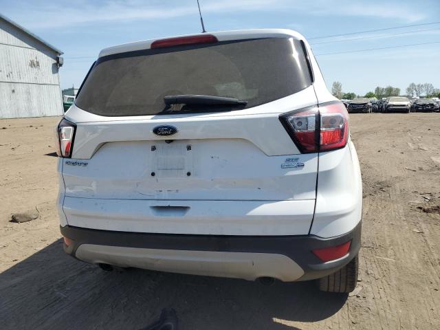 Photo 6 from auction – 2017 FORD ESCAPE SE with VIN 1FMCU9G95HUC99382