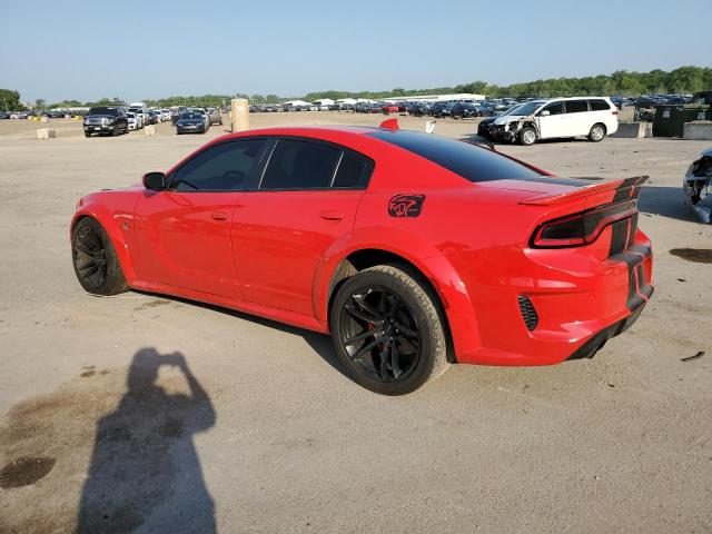 Photo 2 from auction – 2021 DODGE CHARGER SR with VIN 2C3CDXL98MH645022