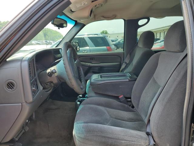 Photo 7 from auction – 2007 CHEVROLET SILVERADO with VIN 2GCEC13VX71112314