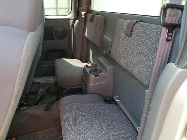 Photo 10 from auction – 2006 GMC CANYON with VIN 1GTCS198968247436