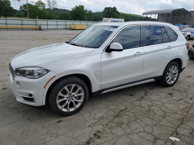 BMW X5 XDRIVE5 2015 with VIN 5UXKR6C58F0J74298 - Photo from auction