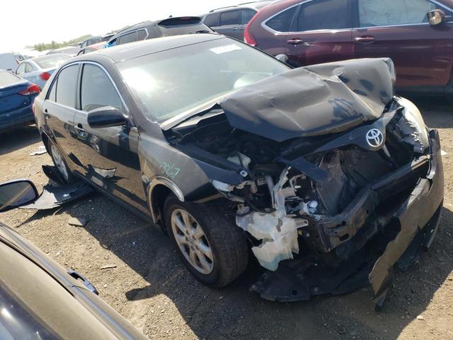 Photo 4 from auction – 2009 TOYOTA CAMRY BASE with VIN 4T4BE46K39R124636