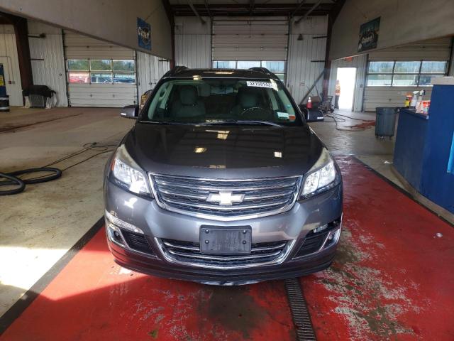 Photo 5 from auction – 2013 CHEVROLET TRAVERSE L with VIN 1GNKRGKD9DJ157606