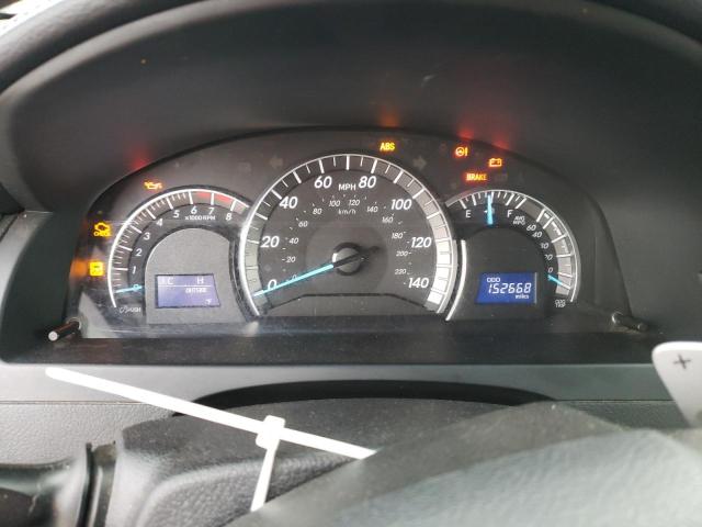 Photo 9 from auction – 2014 TOYOTA CAMRY L with VIN 4T1BF1FK3EU404816