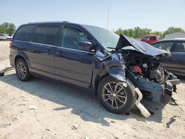 Photo 4 from auction – 2017 DODGE GRAND CARA with VIN 2C4RDGCGXHR786582
