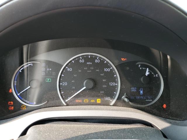 Photo 9 from auction – 2013 LEXUS CT 200 with VIN JTHKD5BH9D2160271