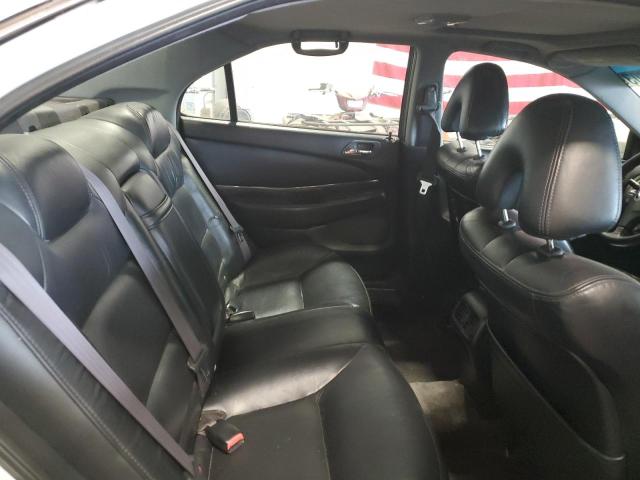 Photo 10 from auction – 2003 ACURA 3.2TL TYPE with VIN 19UUA56893A060660