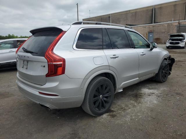 Photo 3 from auction – 2016 VOLVO XC90 T6 with VIN YV4A22PK2G1069758