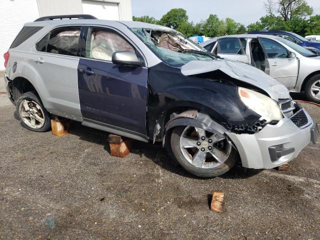 Photo 4 from auction – 2012 CHEVROLET EQUINOX LT with VIN 2GNFLEE51C6342577