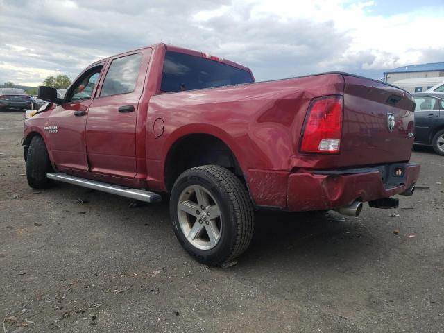 Photo 2 from auction – 2015 RAM 1500 ST with VIN 1C6RR7KTXFS616192