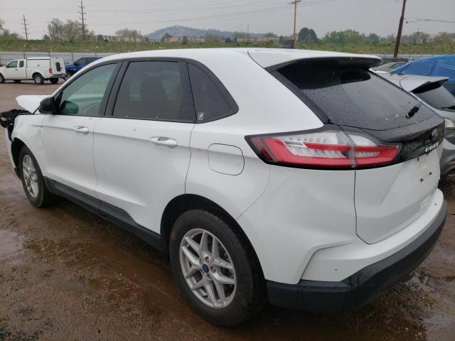 Photo 2 from auction – 2021 FORD EDGE SE with VIN 2FMPK4G97MBA58837