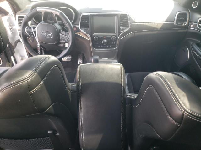 Photo 8 from auction – 2017 JEEP GRAND CHER with VIN 1C4RJFDJ6HC951176