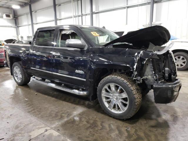 Photo 4 from auction – 2014 CHEVROLET silverado with VIN 3GCUKTEC8EG278406