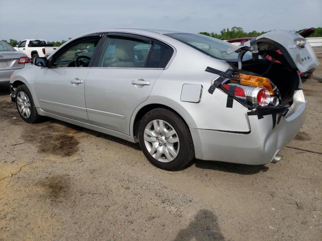 Photo 2 from auction – 2012 NISSAN ALTIMA BAS with VIN 1N4AL2AP2CC202916