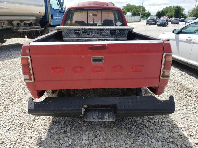Photo 6 from auction – 1994 DODGE DAKOTA with VIN 1B7GG23Y7RS500939