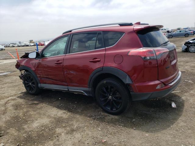 Photo 2 from auction – 2018 TOYOTA RAV4 ADVEN with VIN 2T3RFREV8JW723574