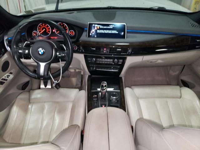 Photo 8 from auction – 2015 BMW X5 XDRIVE3 with VIN 5UXKR0C56F0P07570