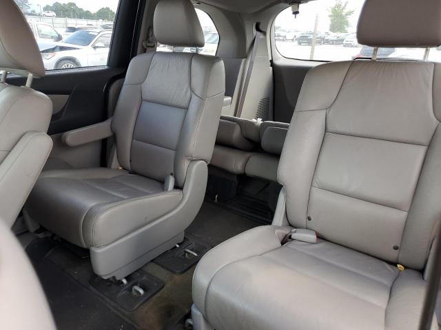 Photo 11 from auction – 2011 HONDA ODYSSEY EX with VIN 5FNRL5H69BB098681
