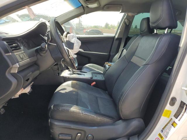 Photo 7 from auction – 2012 TOYOTA CAMRY BASE with VIN 4T1BF1FK0CU502537