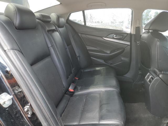 Photo 10 from auction – 2017 NISSAN MAXIMA 3.5 with VIN 1N4AA6AP6HC444919