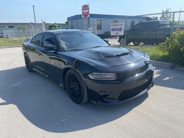 DODGE CHARGER SR 2015 with VIN 2C3CDXL96FH825005 - Photo from auction
