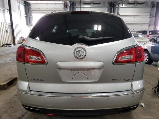 Photo 6 from auction – 2014 BUICK ENCLAVE with VIN 5GAKVBKD4EJ293393
